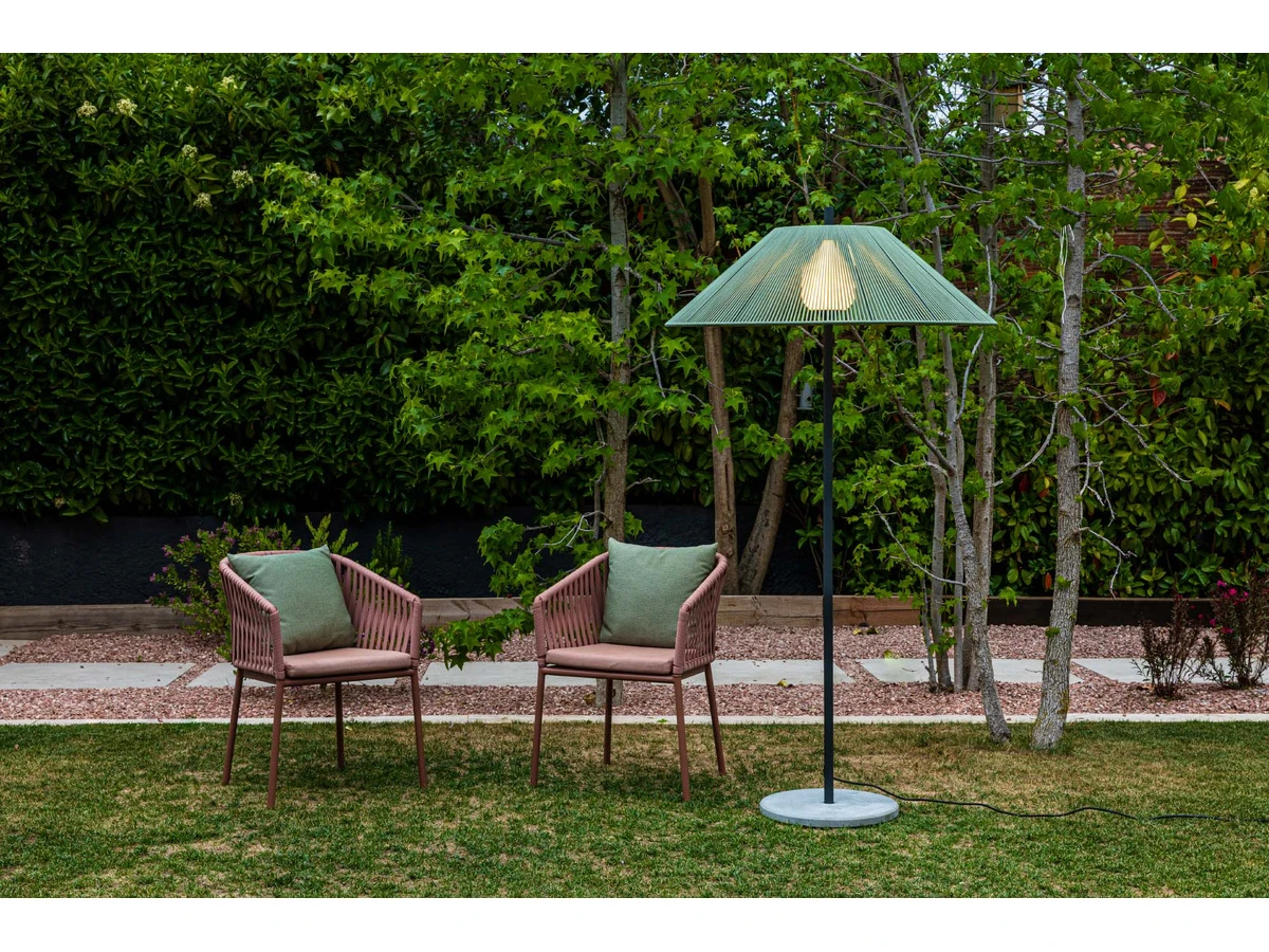 Уличный торшер Saigon 988928  - фото 4