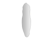 Зеркало Albig 38268