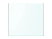 Квадратное стекло 150x150
