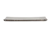 Поднос Legyeh серый 33x21
