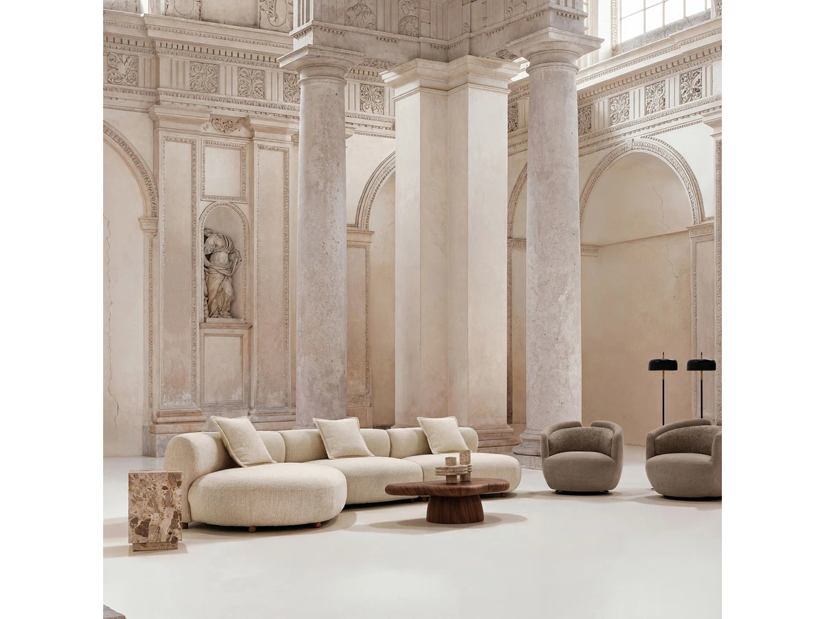 Вращающееся кресло VIPITENO 989787  - фото 6