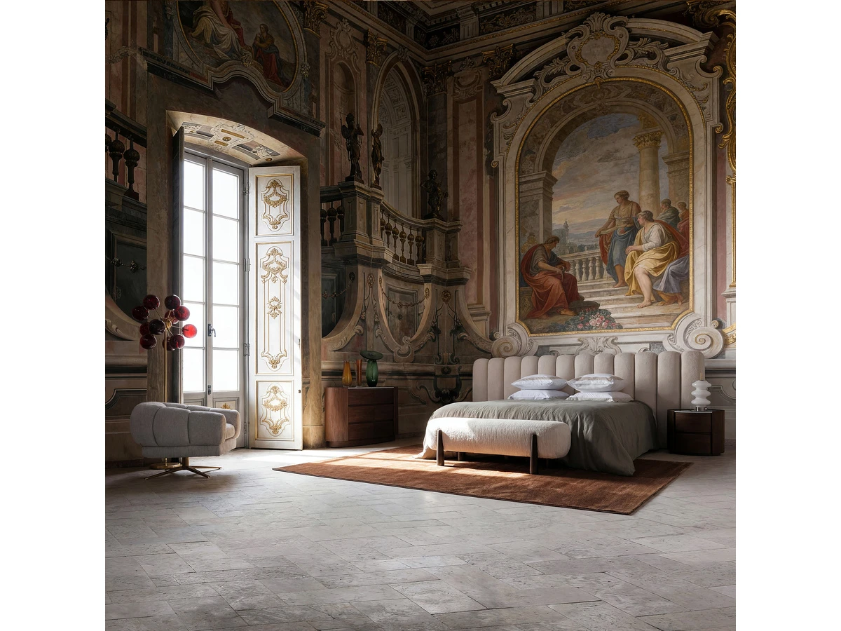 Изголовье кровати Mier 989863  - фото 3