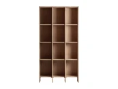 Книжный шкаф Nara 37657