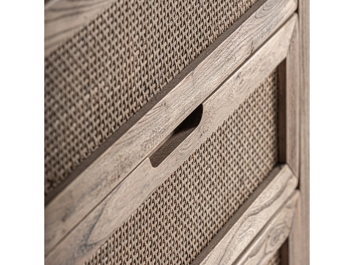 Комод BYREMO 990084  - фото 3