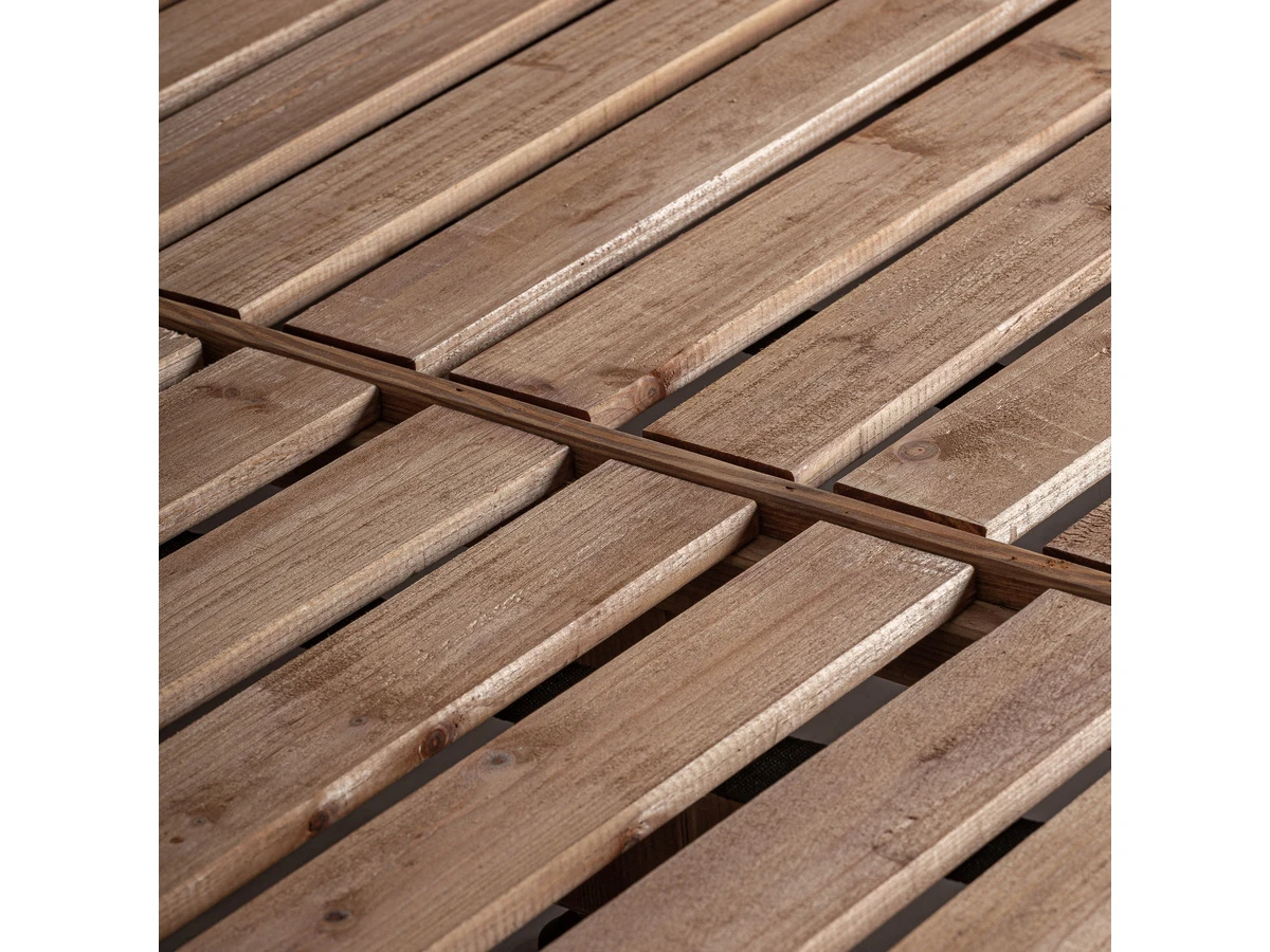 Кровать Truel 990085  - фото 5