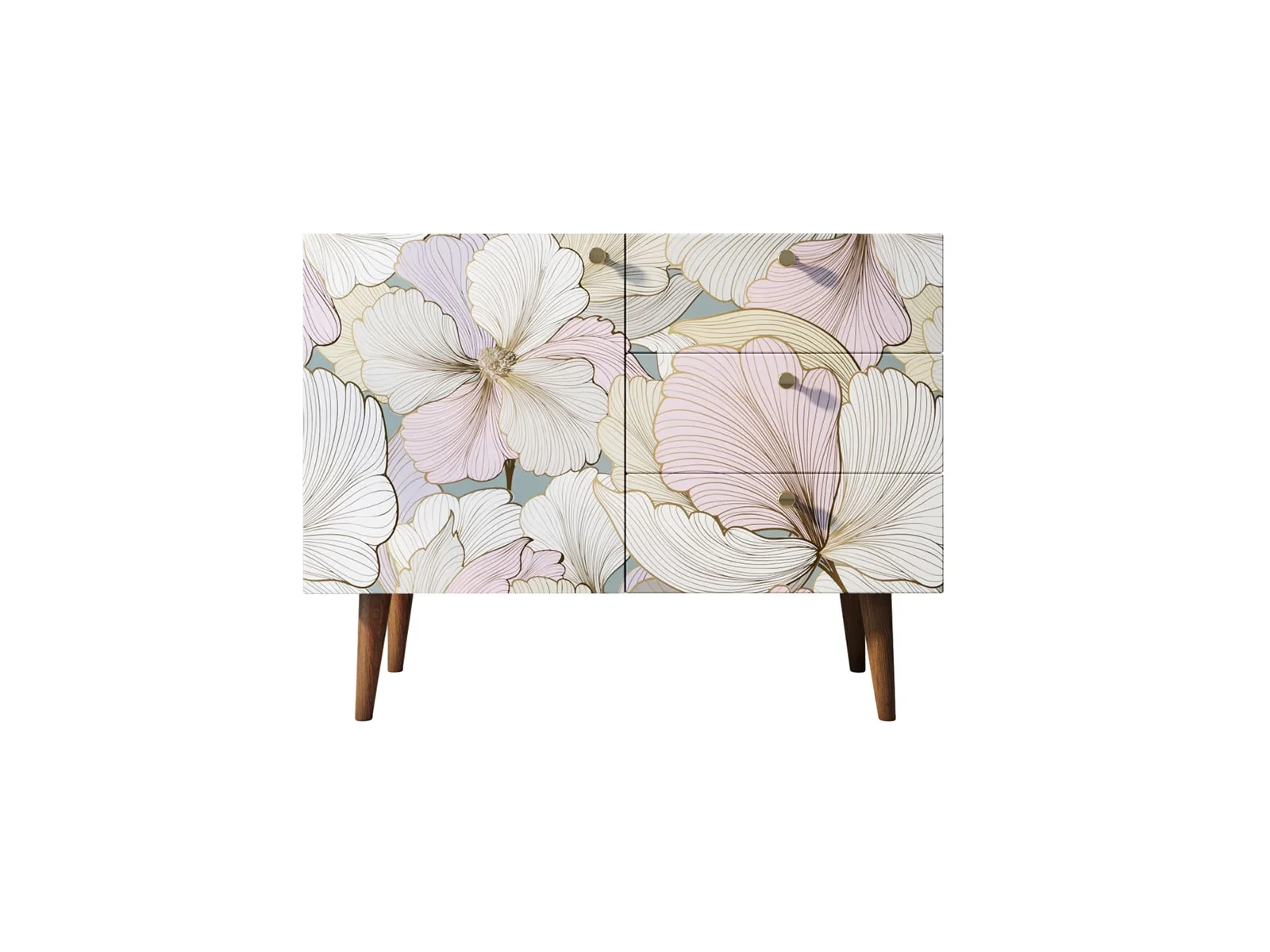 Комод Berber 582972  - фото 1