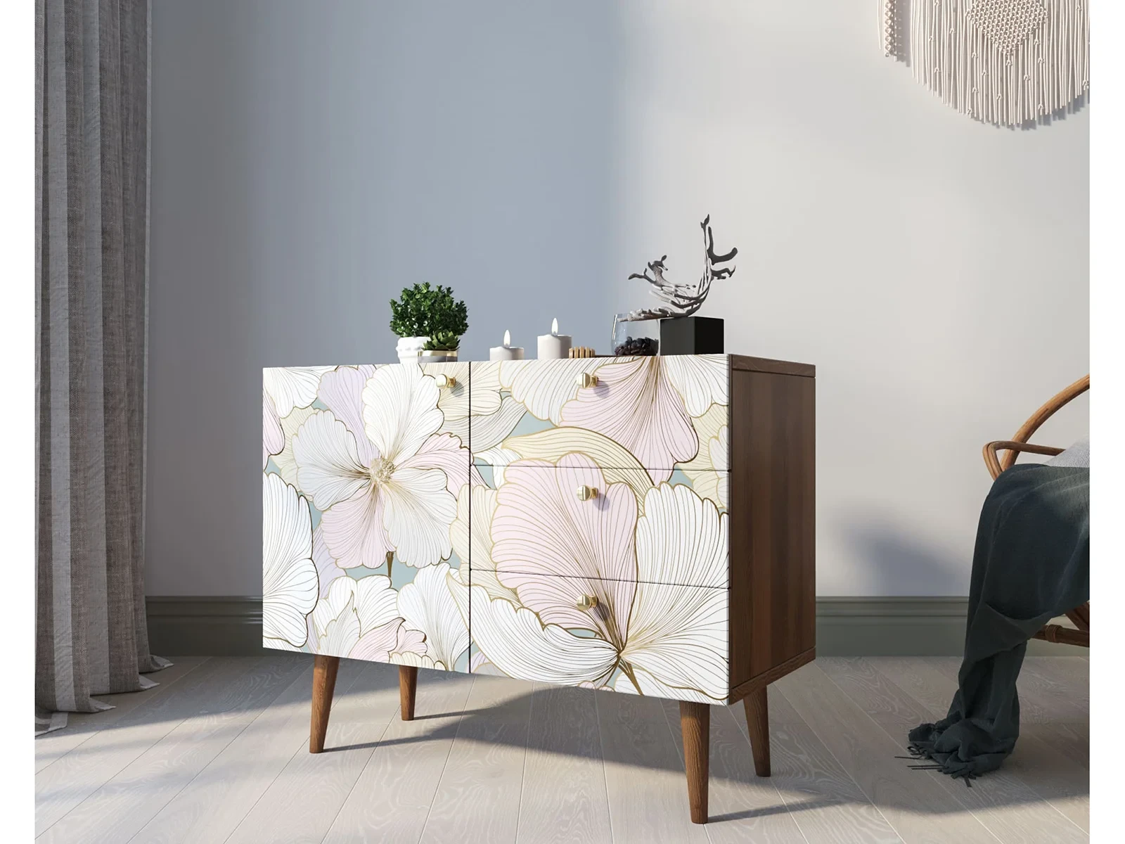 Комод Berber 582972  - фото 3