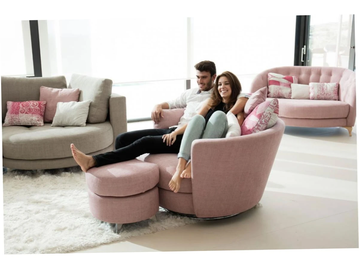 Пуф MyNest 990407