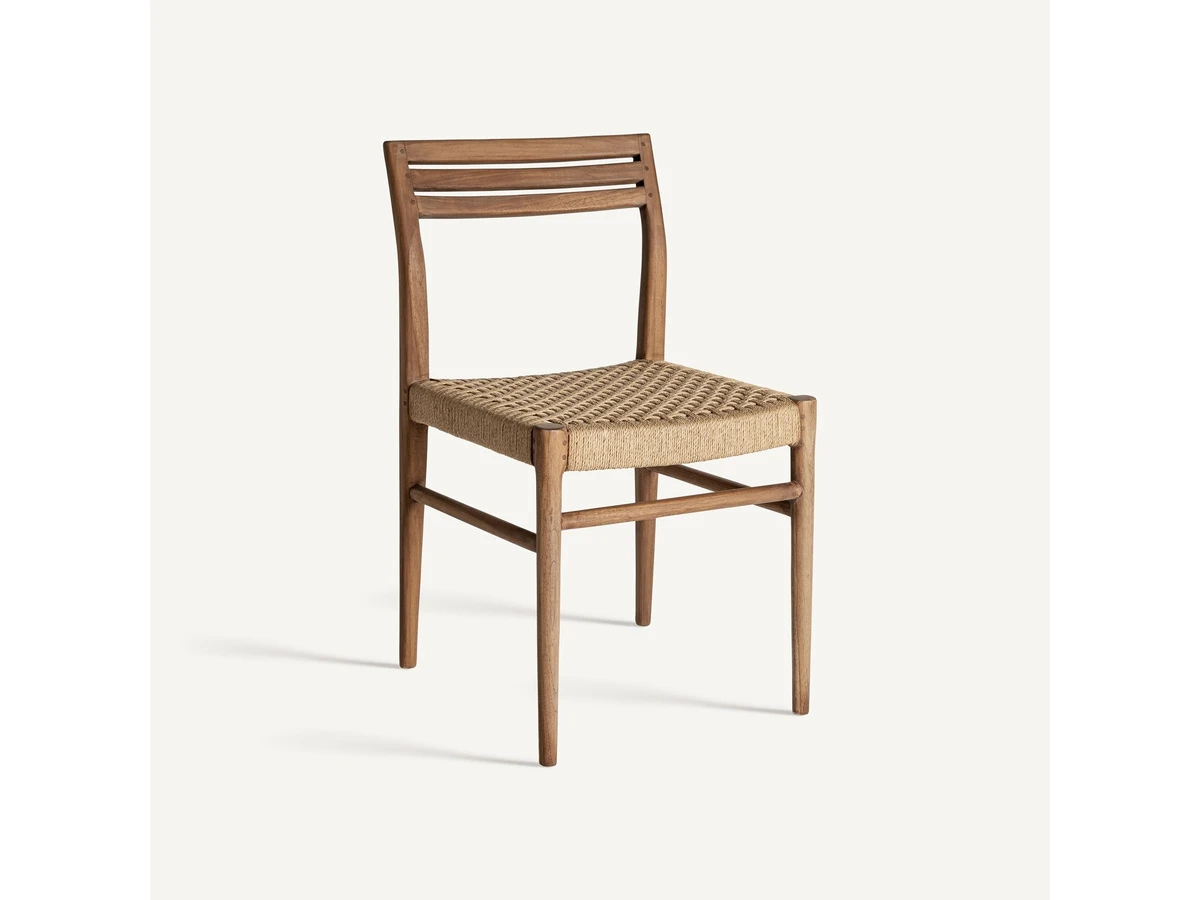 Стул Souillac 990410  - фото 5
