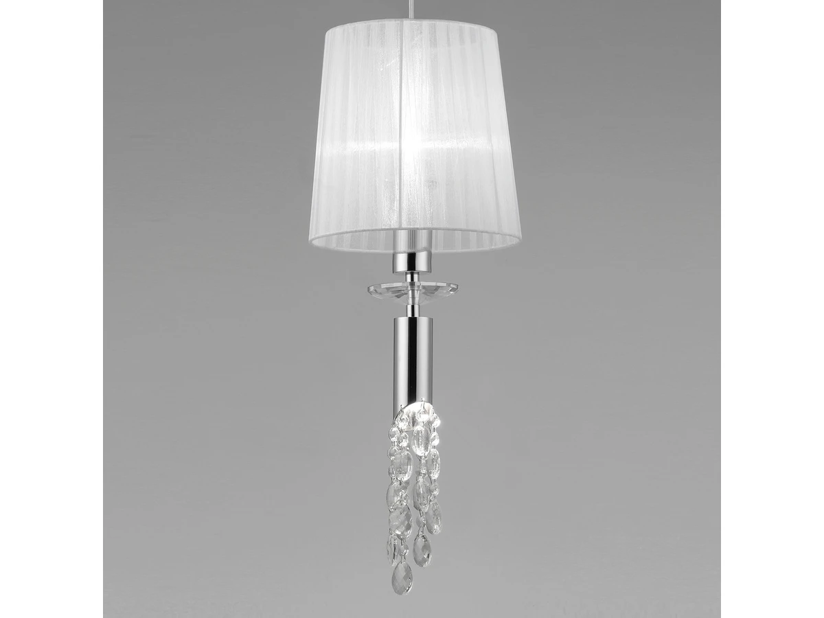 Подвесной светильник TIFFANY 990506  - фото 4