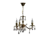 Люстра Benisa Ambiente 3L