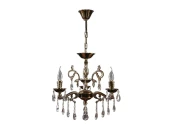Люстра Leon Ambiente 3L