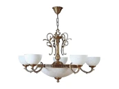 Люстра Seville Ambiente 10L