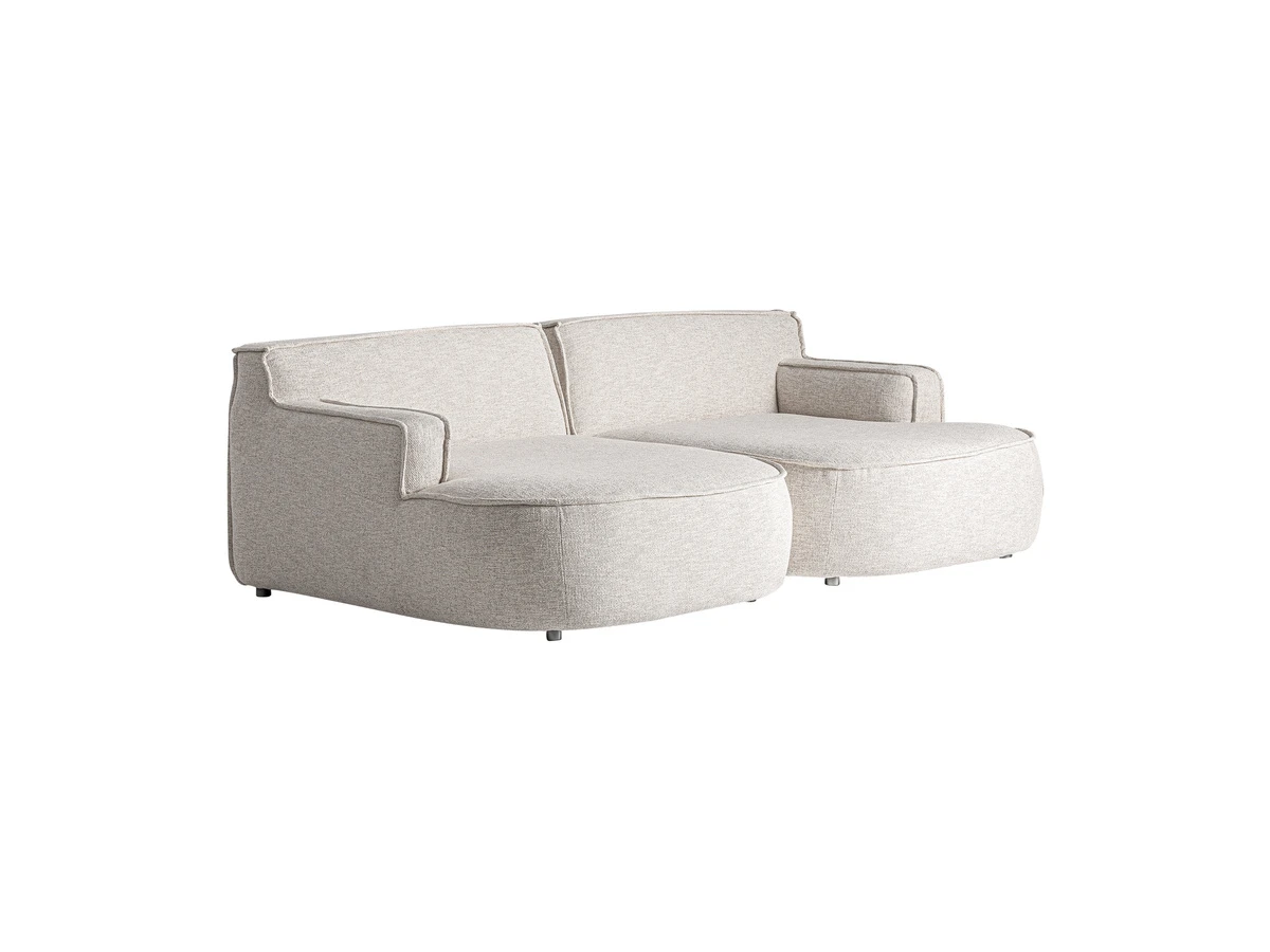 Угловой модуль уличного дивана Shol 37208 990536  - фото 3