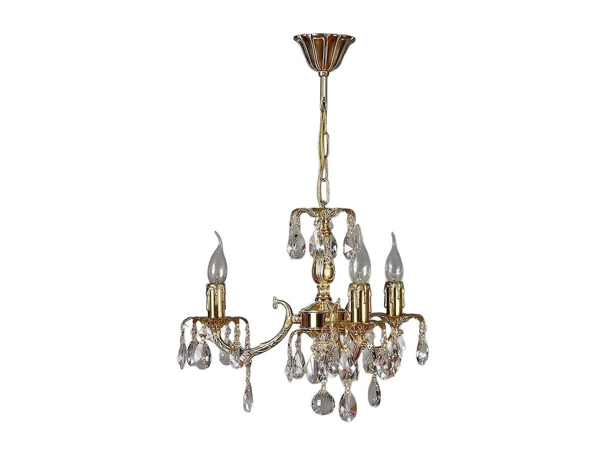 Люстра Benisa Ambiente 3L 990547