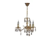Люстра Benisa Ambiente 3L