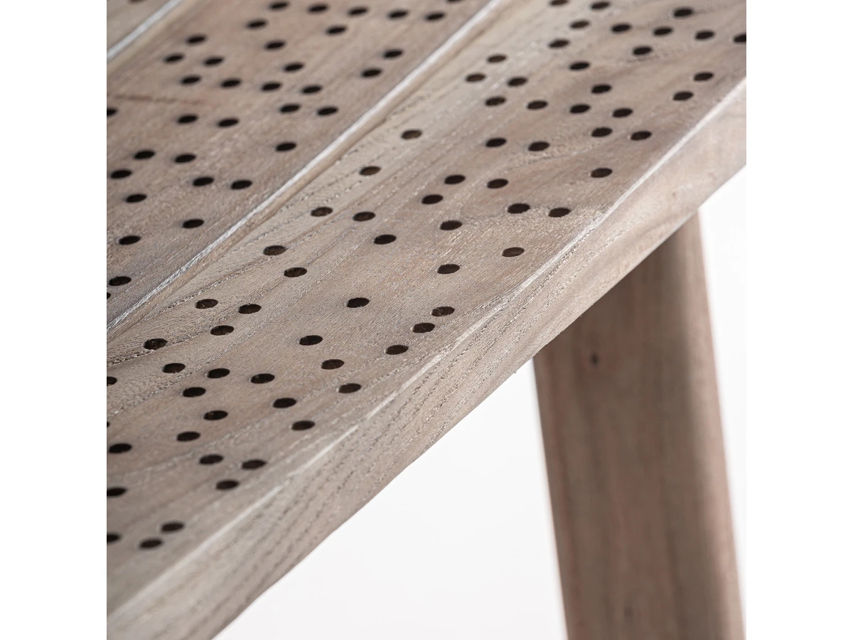 Стул JACQUARD 990562  - фото 3