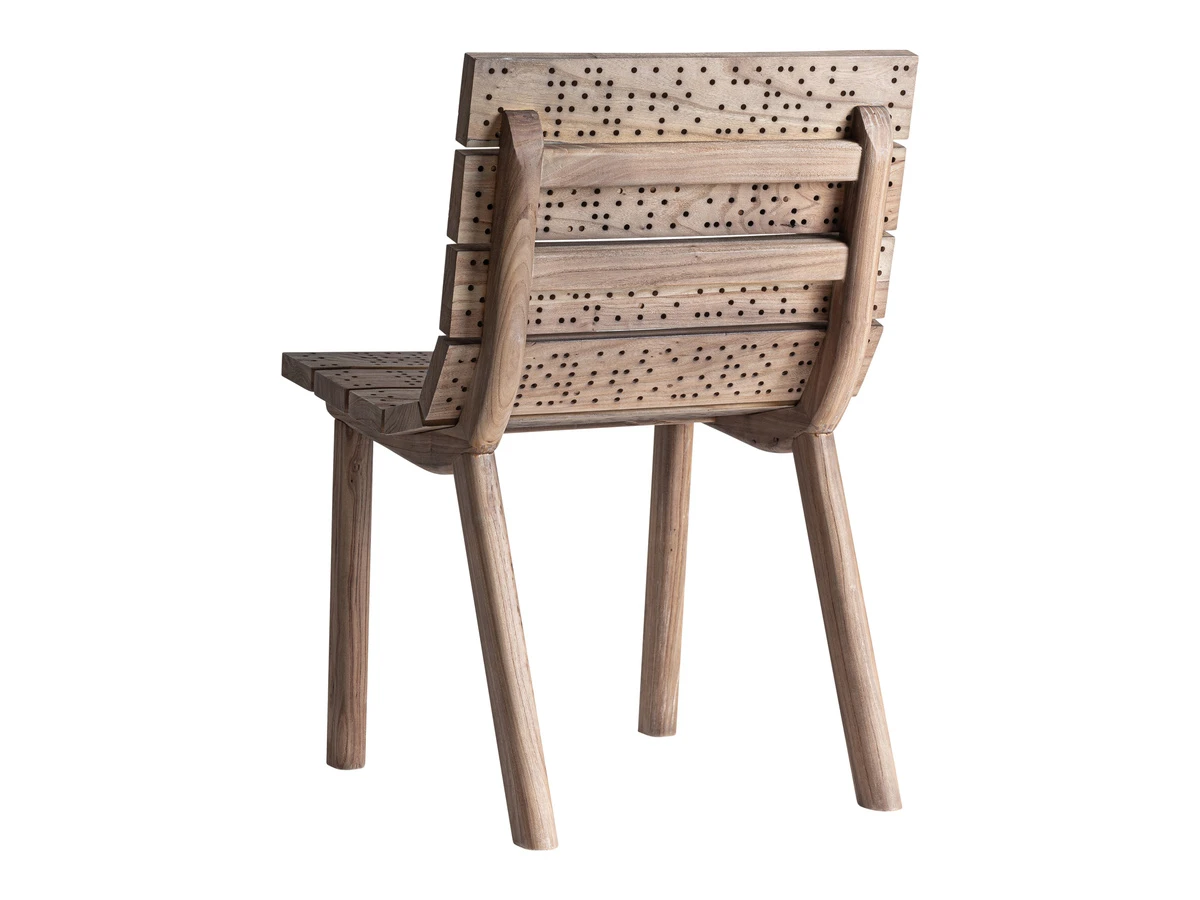 Стул JACQUARD 990562
