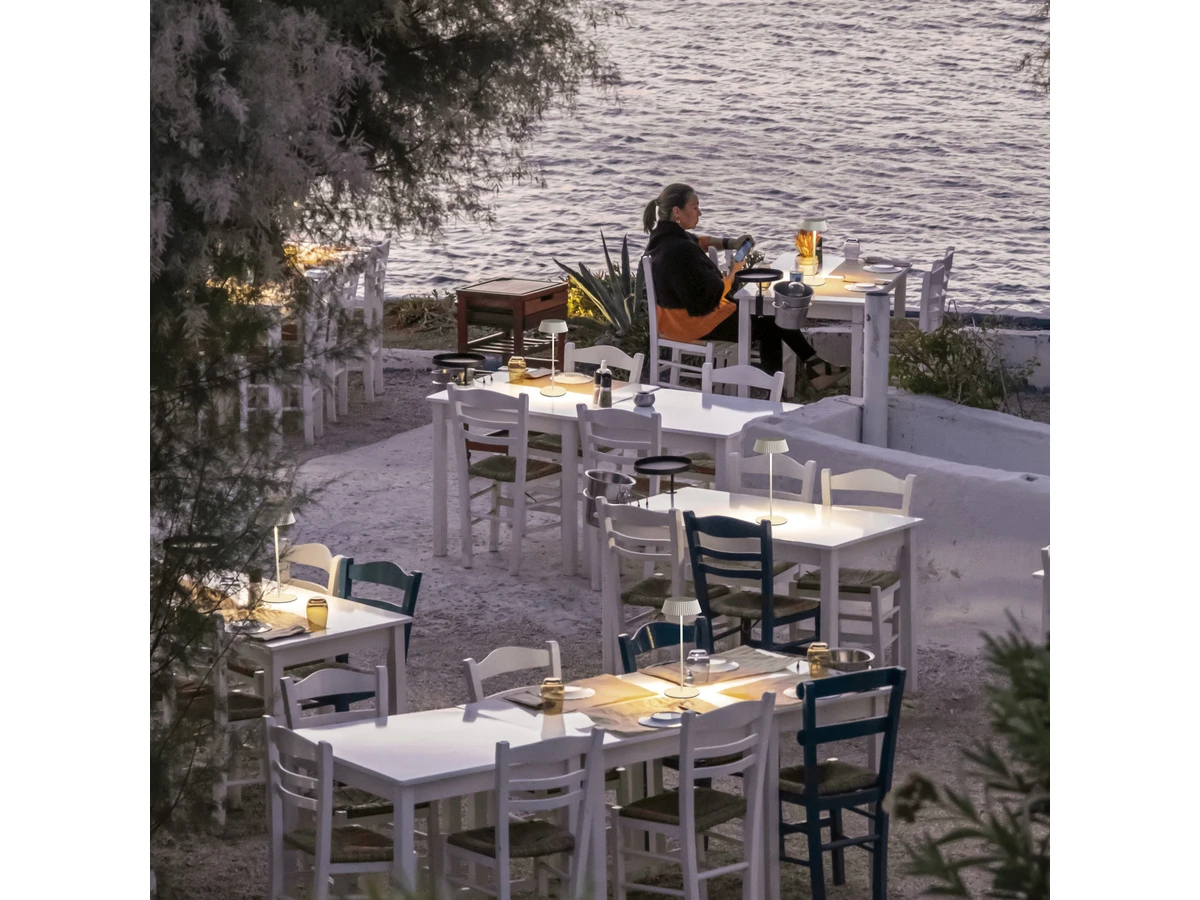 Переносной уличный светильник RELAX 990582  - фото 4