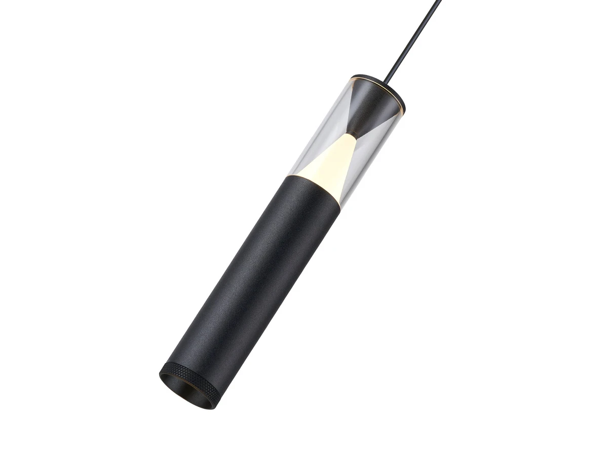 Подвесной модульный светильник без основания SPARK Mantra 990647  - фото 3