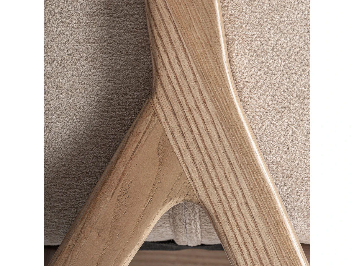 Стул Lupin 990687  - фото 3