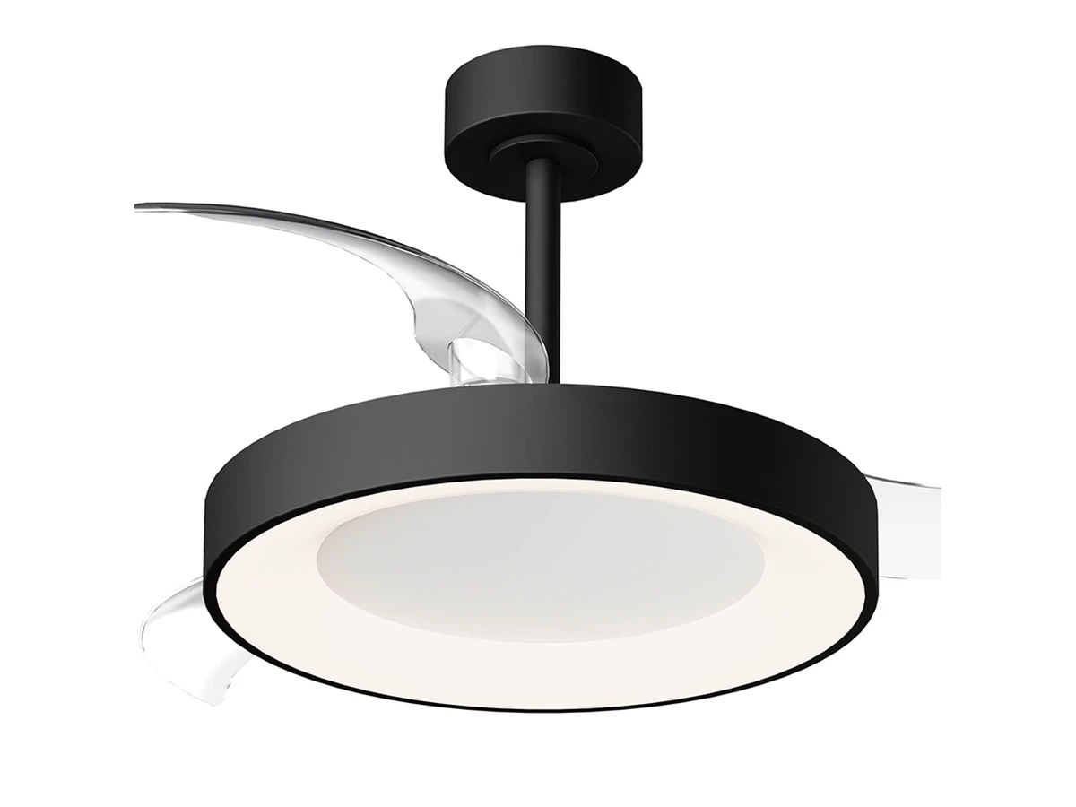 Люстра-вентилятор NISEKO FAN M 990815