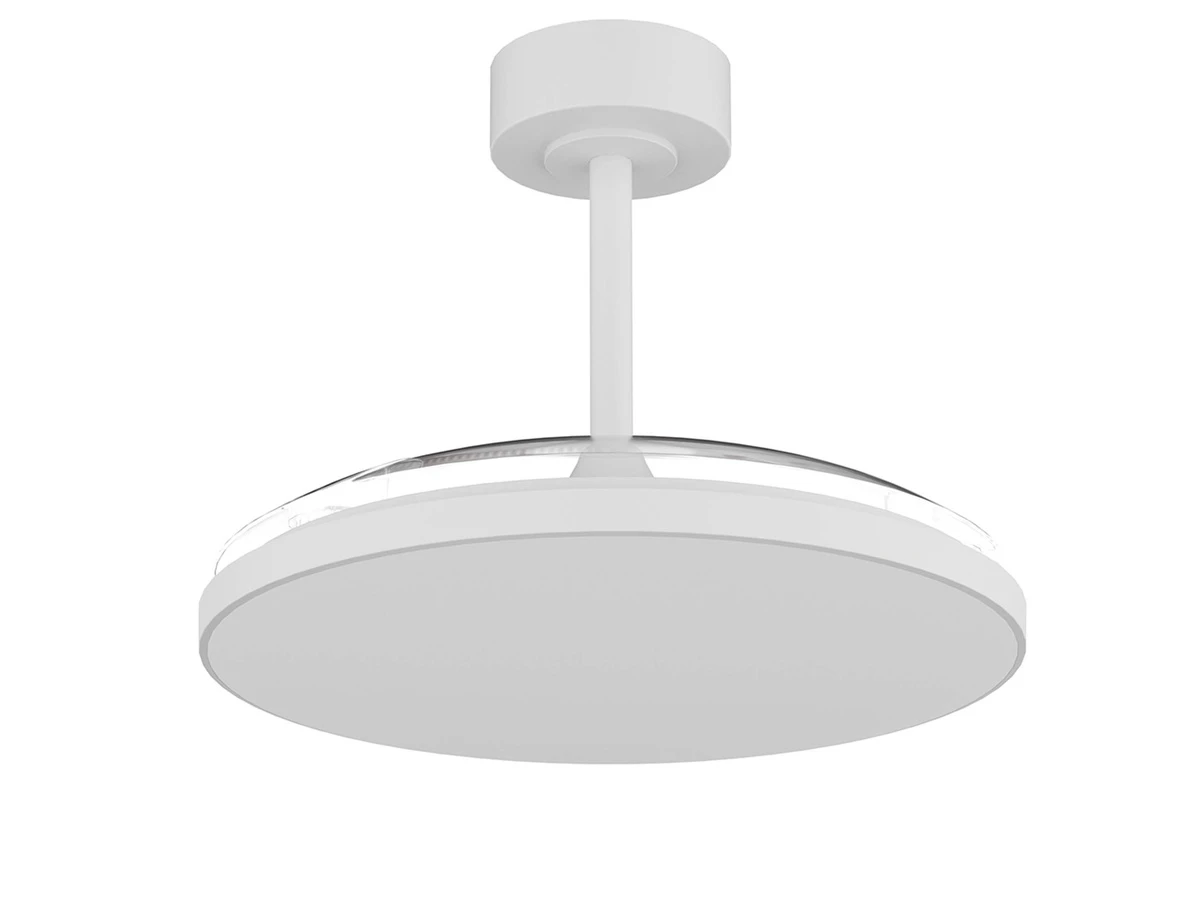 Люстра-вентилятор SLIM FAN MANTRA 990863  - фото 4