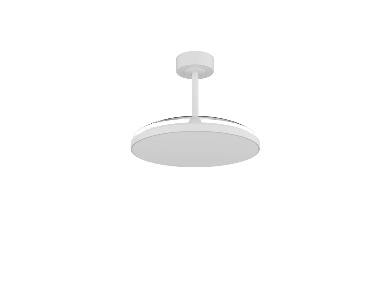 Люстра-вентилятор SLIM FAN MANTRA 990863  - фото 3