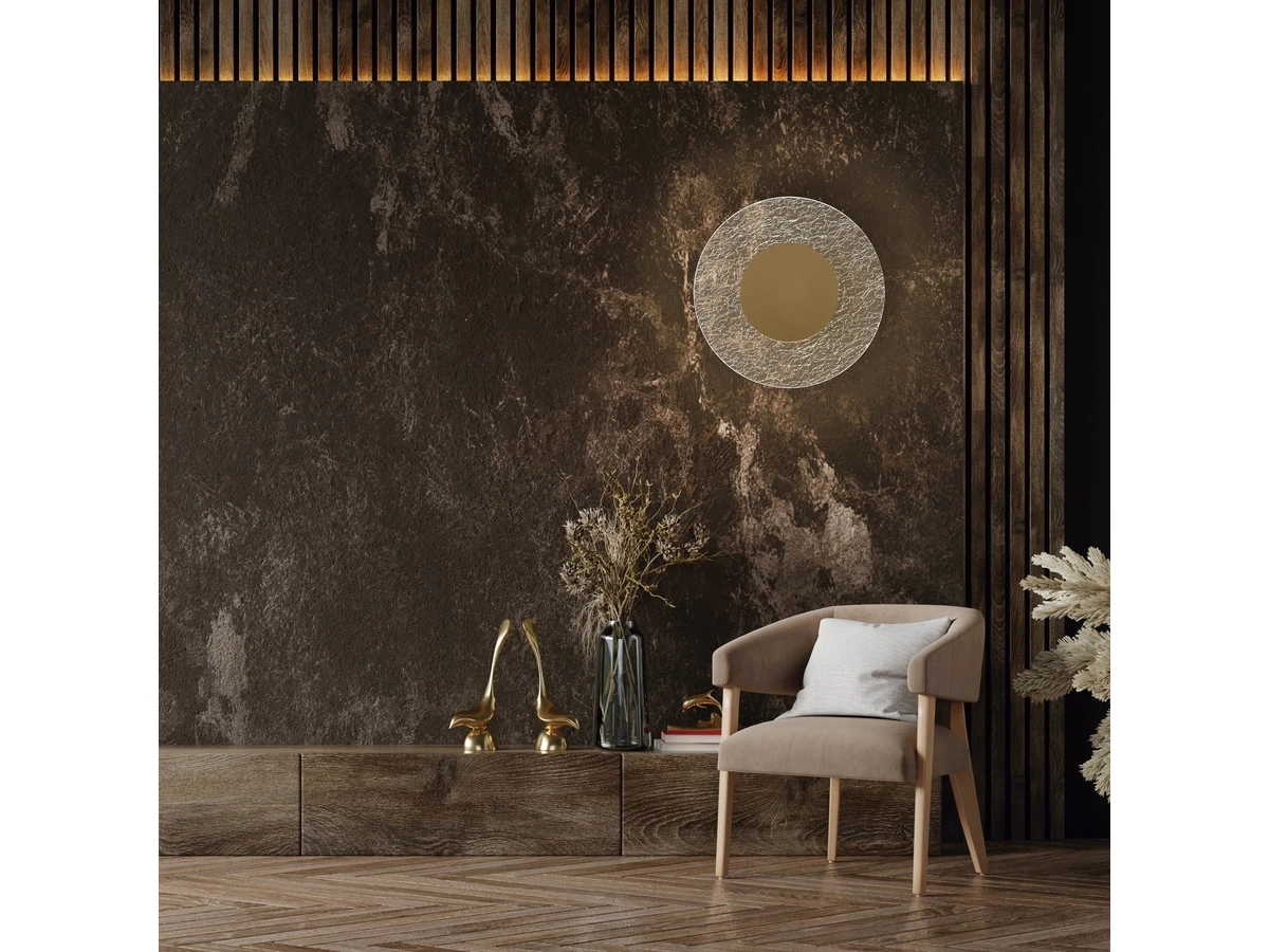 Настенный светильник JEWEL 990886  - фото 4