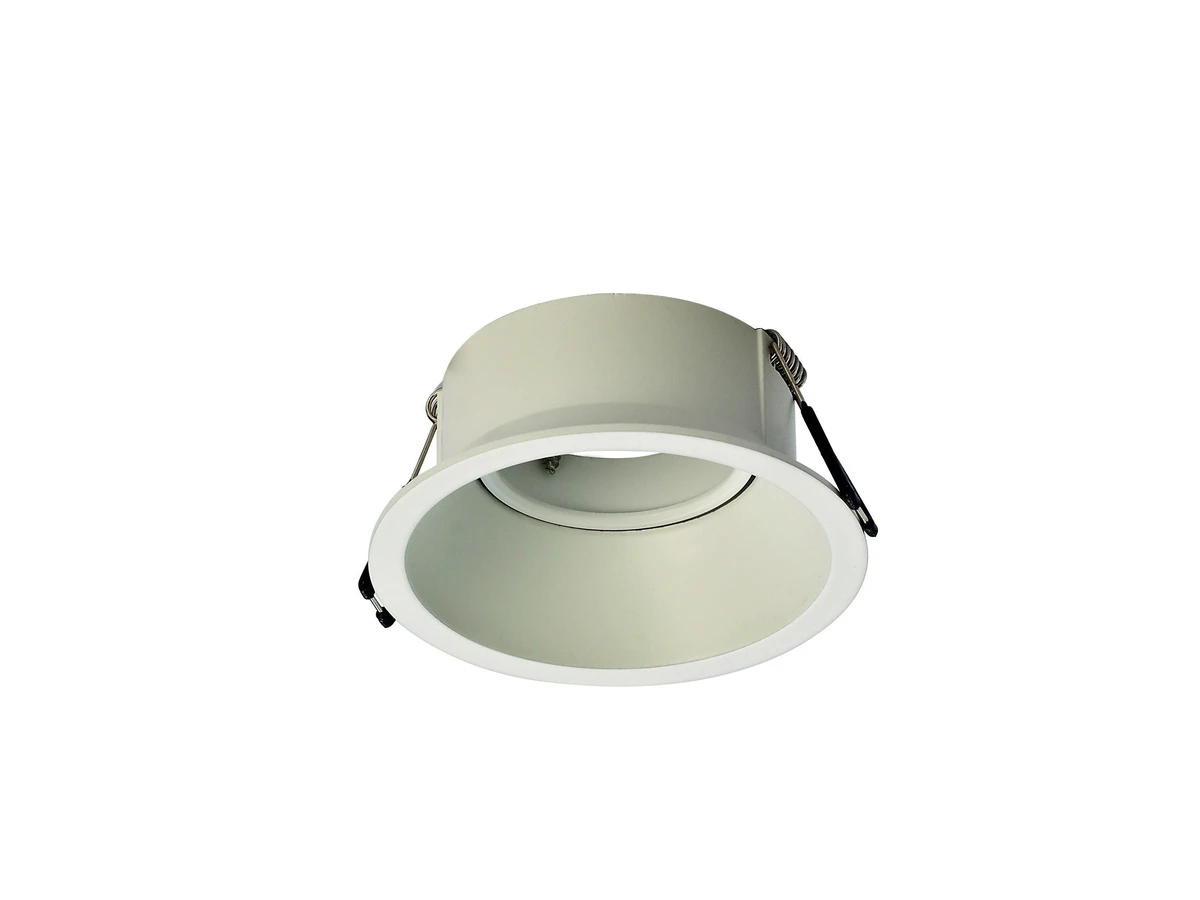 Встраиваемый светильник COMFORT GU10 991038