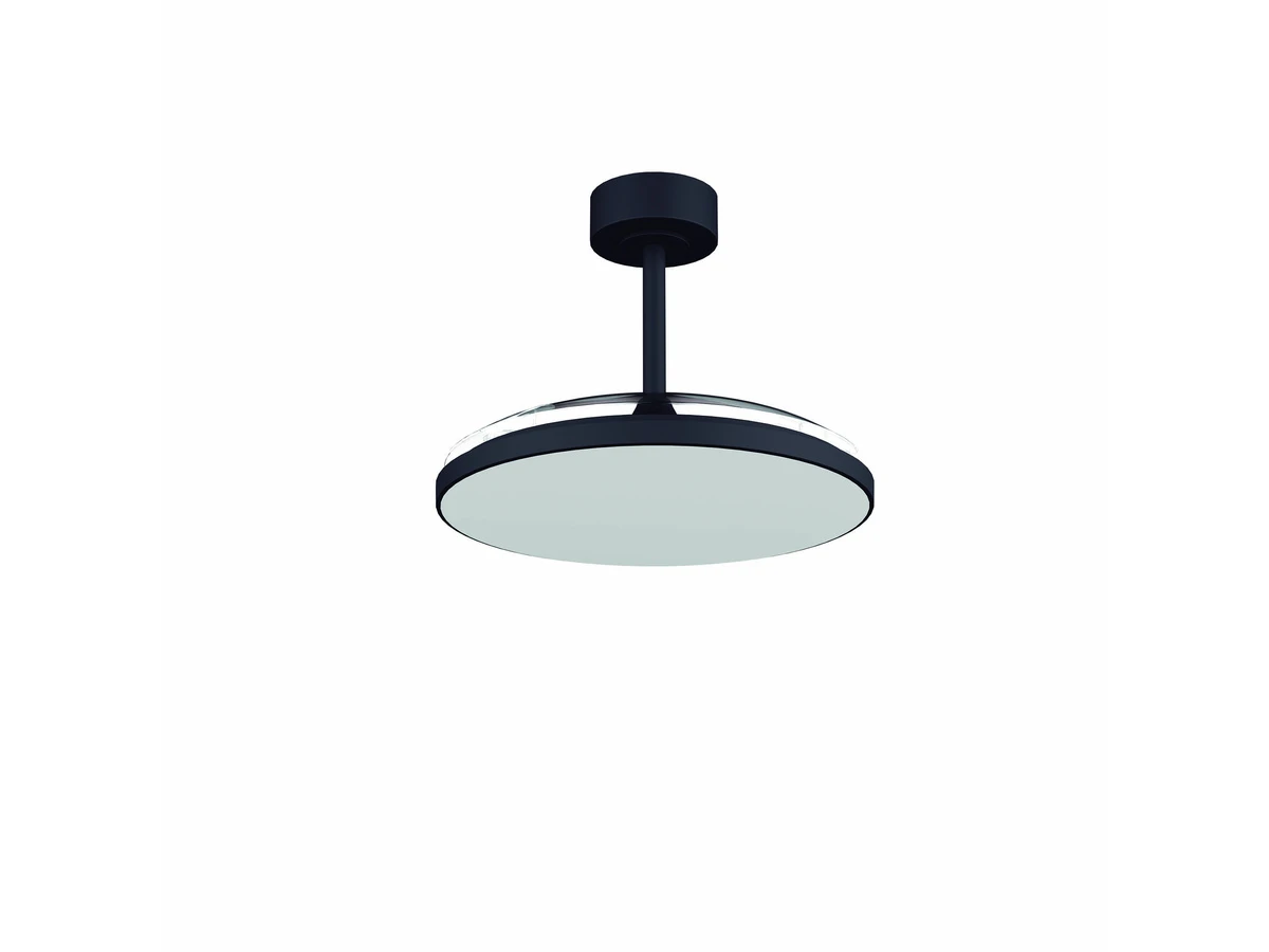 Люстра-вентилятор SLIM FAN MANTRA 991050  - фото 3