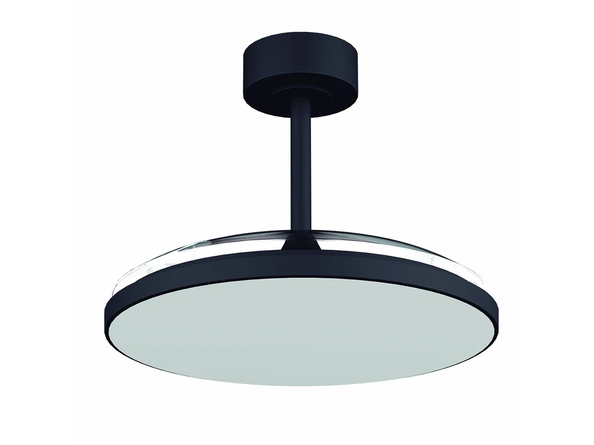 Люстра-вентилятор SLIM FAN MANTRA 991050  - фото 4