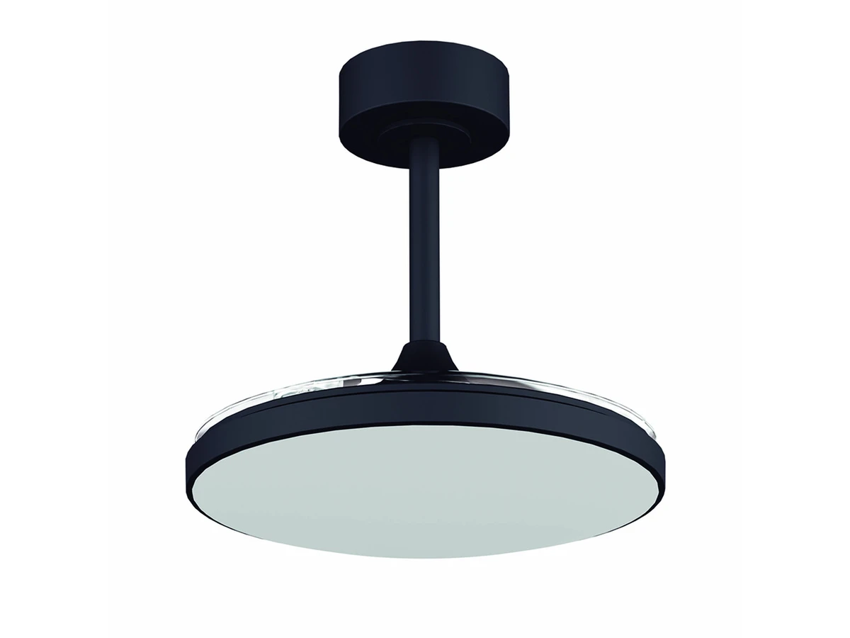 Люстра-вентилятор SLIM FAN mini MANTRA 991072  - фото 4