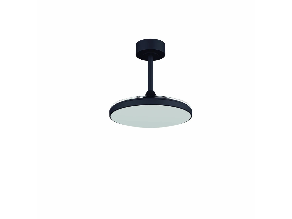 Люстра-вентилятор SLIM FAN mini MANTRA 991072  - фото 3