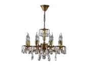 Люстра Benisa Ambiente 8L