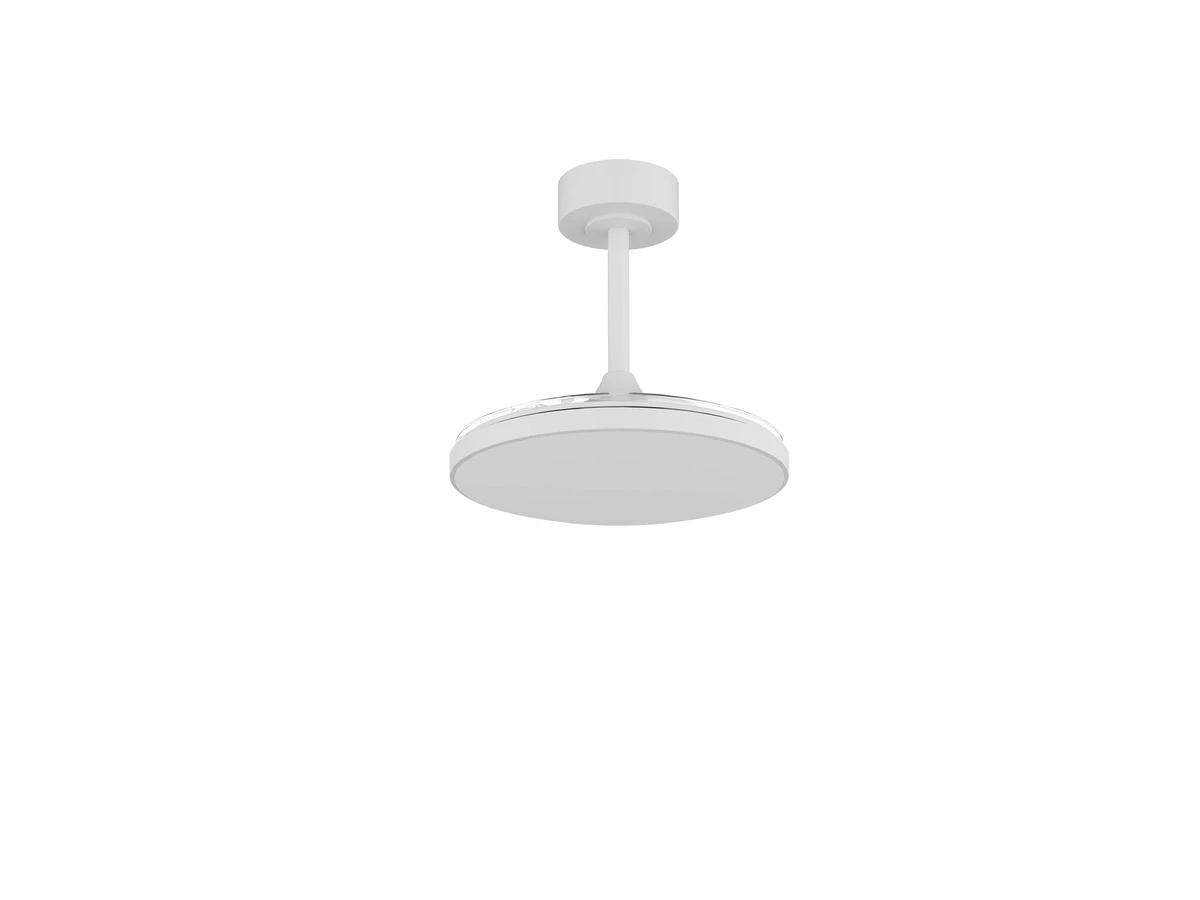 Люстра-вентилятор SLIM FAN mini MANTRA 991237  - фото 3