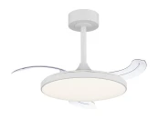 Люстра-вентилятор SLIM FAN mini MANTRA