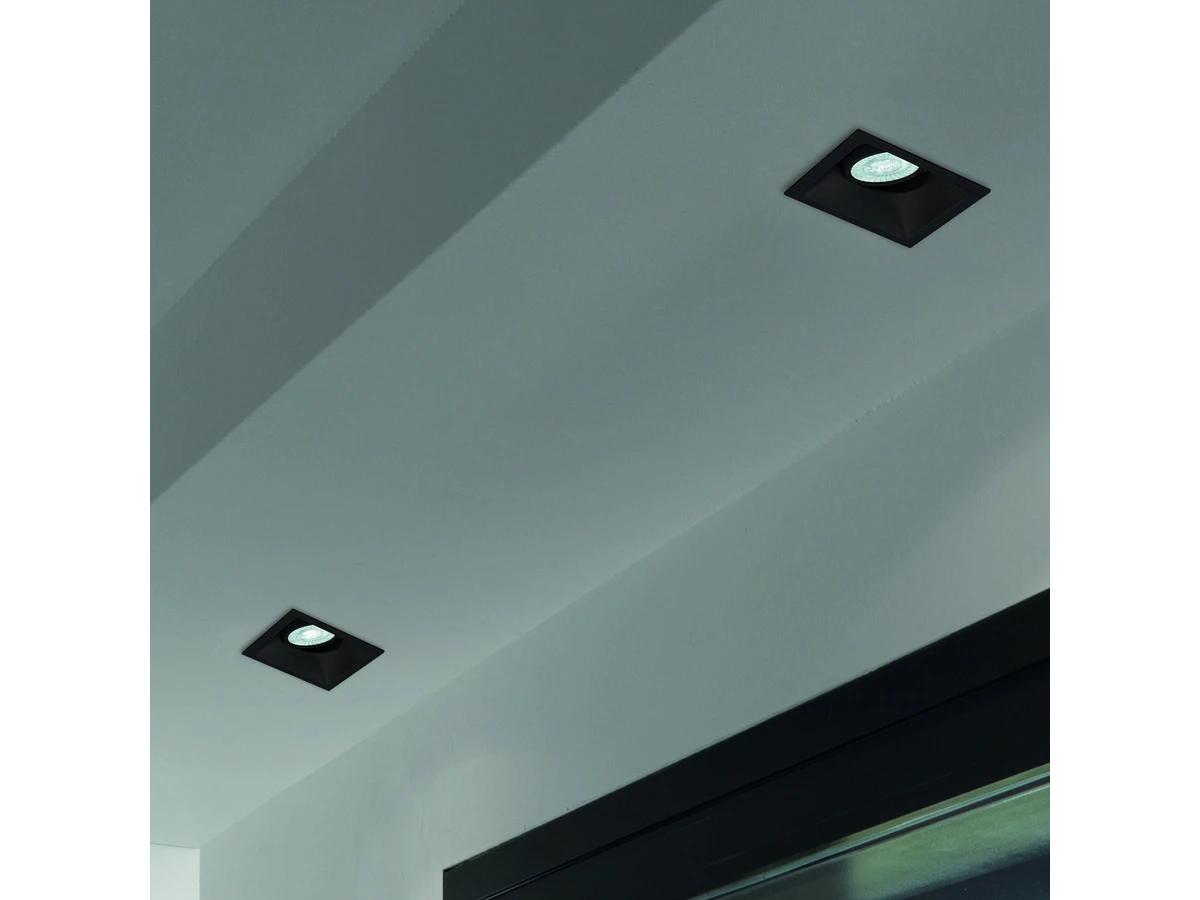 Встраиваемый светильник COMFORT GU10 991273  - фото 3