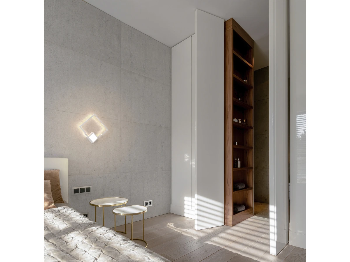 Настенный светильник BOUTIQUE 991289  - фото 3