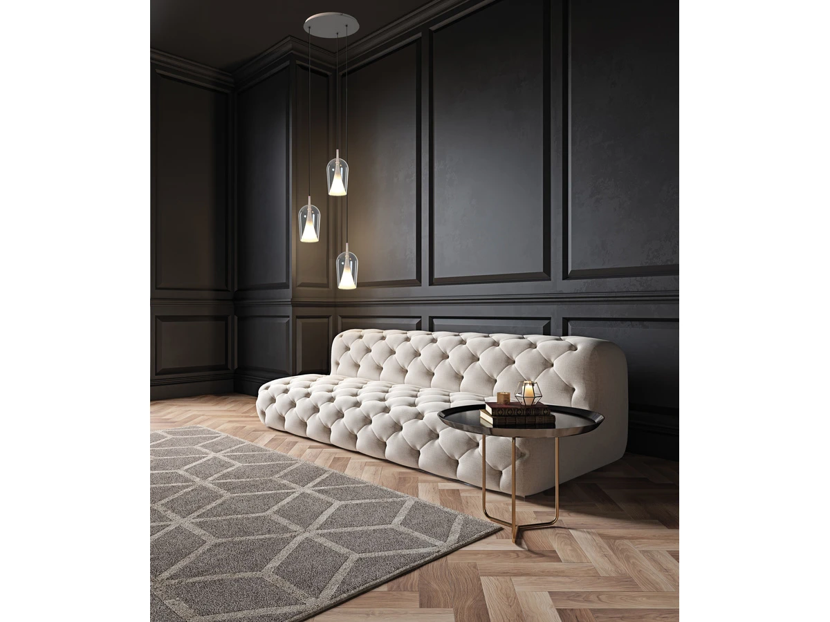 Подвесной светильник без основания ELSA 991384  - фото 3
