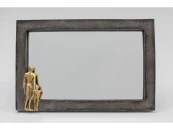 Фоторамка Father and son