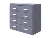 Комод Soft Mebel
