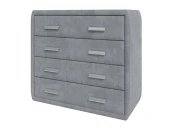 Комод Soft Mebel 991980