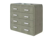 Комод Soft Mebel