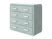 Комод Soft Mebel