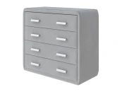 Комод Soft Mebel