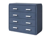 Комод Soft Mebel