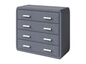 Комод Soft Mebel