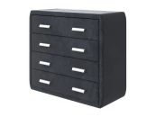 Комод Soft Mebel