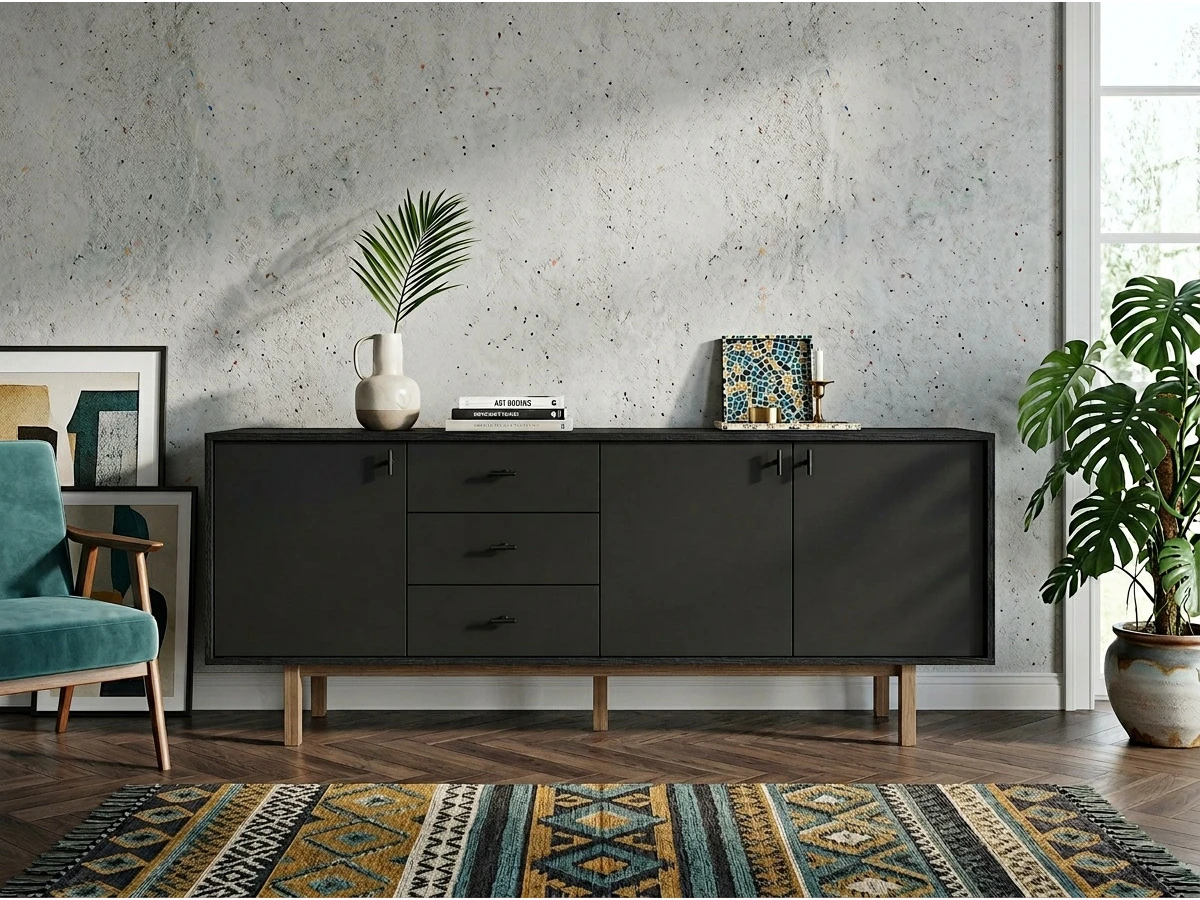 Комод Emerson 992398